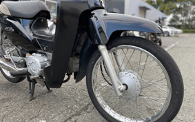 HONDA SUPER CUB110 JA10