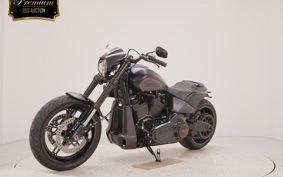 HARLEY FXDRS1870 2020