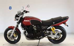 YAMAHA XJR400 4HM