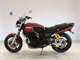 Фото Yamaha XJR400 с японского аукциона