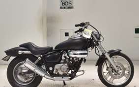 HONDA MAGNA 50 AC13