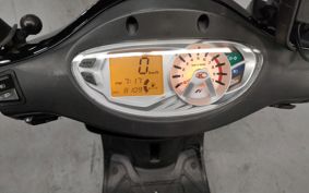 KYMCO  KYMCO GP125I FC25EA