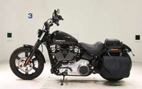 HARLEY FXBB1920 2025