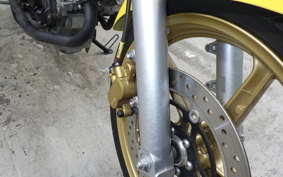 HONDA VTR 250 Gen. 2 2013 MC33