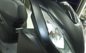 HONDA DIO110-3ﾍﾞｰｼｯｸ JK03