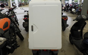 HONDA GYRO UP TA01