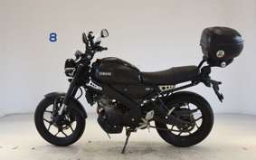 YAMAHA XSR155
