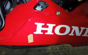 HONDA CBR400R E-Clutch 2026 NC65