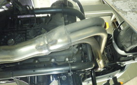 KAWASAKI ZR 700 S 2005