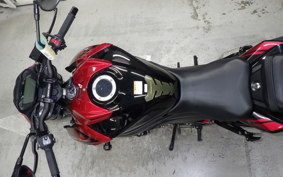 SUZUKI GSX-S750 2018 C533F