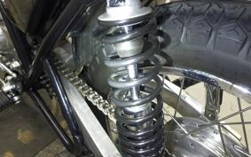 HONDA CB400 2020 CB400F