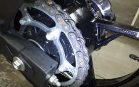 KAWASAKI Z250 EX250Y