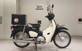 HONDA C50 SUPER CUB 2024 AA09