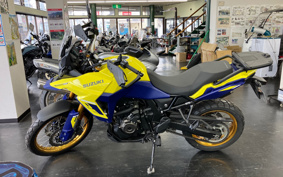 SUZUKI DL650 ( V-Strom 800 ) 2023 EM1BA