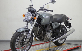 DUCATI GT1000 2007 ZDMC103AA7B