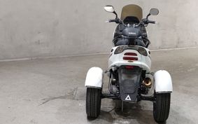YAMAHA MAJESTY 125 TRIKE SE27
