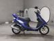 Фото Yamaha JOG ZR EVOLUTION с японского аукциона