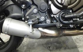 YAMAHA XSR700 2022 RM41J