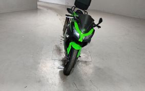 KAWASAKI NINJA 250 EX250L