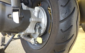 YAMAHA JOG125 SEJ5J