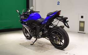 SUZUKI GSX250RA 2022