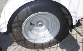 HONDA GYRO CANOPY TA03