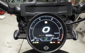 HARLEY RH975S 2024