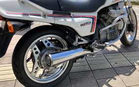 HONDA CX400 1984 NC08