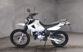 YAMAHA LANZA DT230 4TP