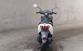 SUZUKI  LET`S 4G CA45A