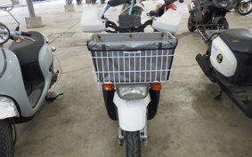 YAMAHA GEAR Gen.2 UA06J