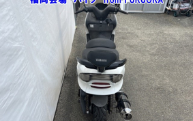 YAMAHA MAJESTY 125FI SE27