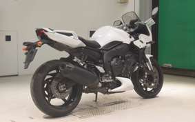 YAMAHA FZ1 FAZER 2010 RN21J