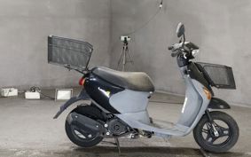 SUZUKI LETS4 CA45A