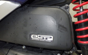 HONDA LEAD 125 2008 JF45