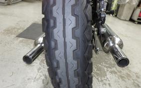 KAWASAKI W650 2009 EJ650A