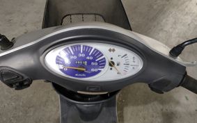 HONDA DIO AF56