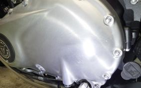 TRIUMPH BONNEVILLE T120 2020
