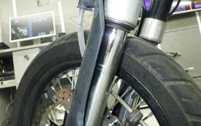 KAWASAKI KLX250D TRACKER X LX250V