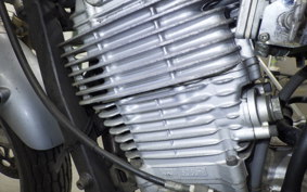 YAMAHA SRX600 Gen.2 1987 1JK