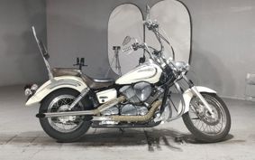 YAMAHA DRAGSTAR 250 VG05J