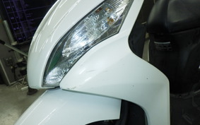 HONDA DIO 110 2006 JF31