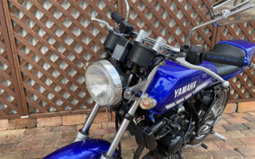 YAMAHA RZ50 RA02J