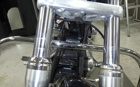HARLEY FXDL 1580 2010
