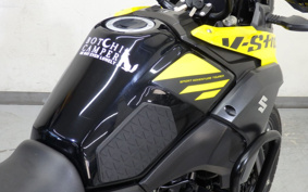 SUZUKI STROM 250 DS11A