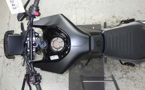 HUSQVARNA スバルトピレン801