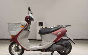 SUZUKI LET's 4 Basket CA43A