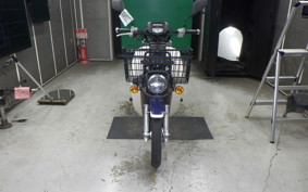 HONDA C110 SUPER CUB JA42