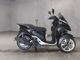 Фото Yamaha TRICITY 125 с японского аукциона