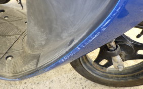 SUZUKI ADDRESS V50 CA4BA